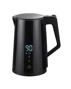 Чайник TECHNO D3815ES Black