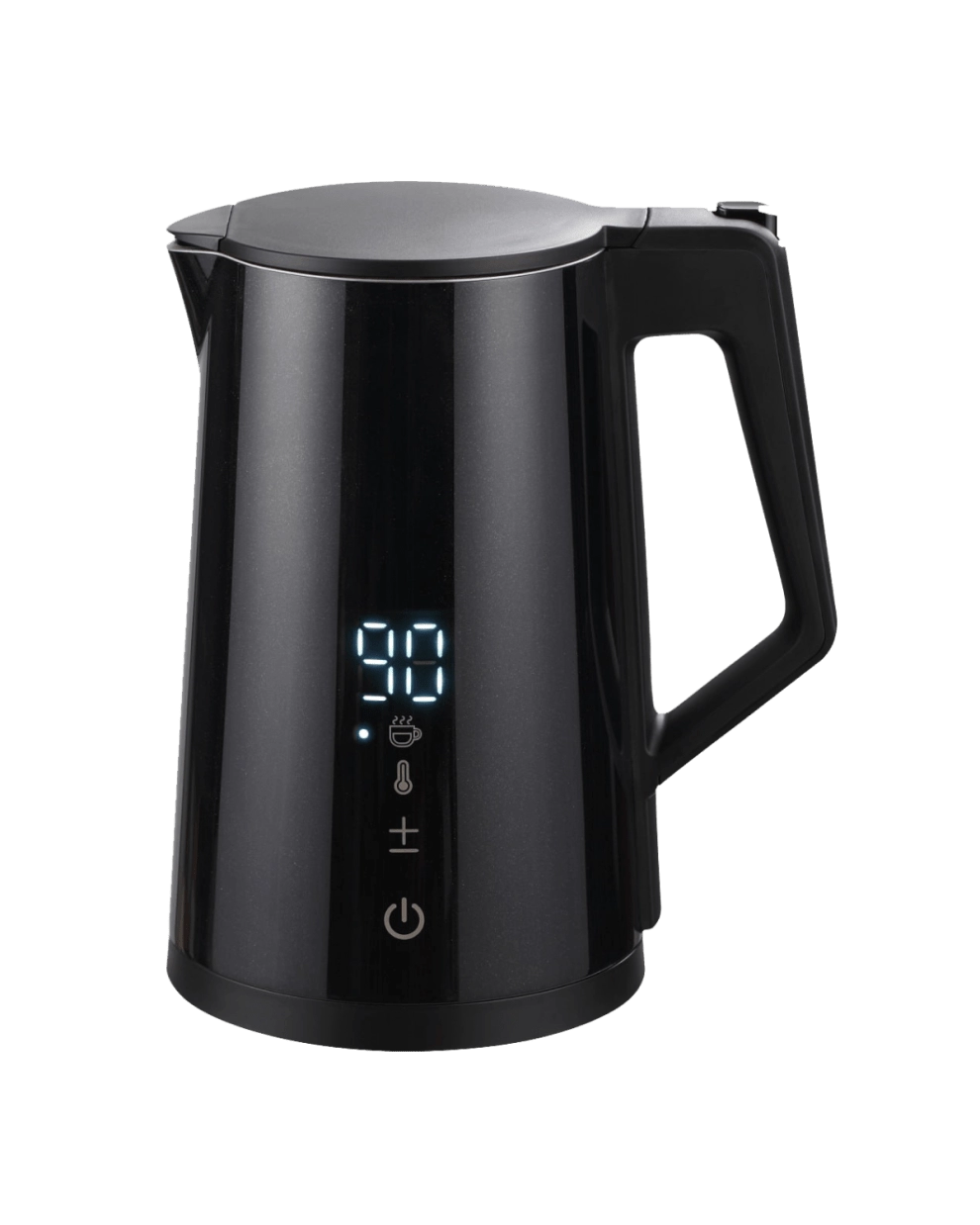 Чайник TECHNO D3815ES Black