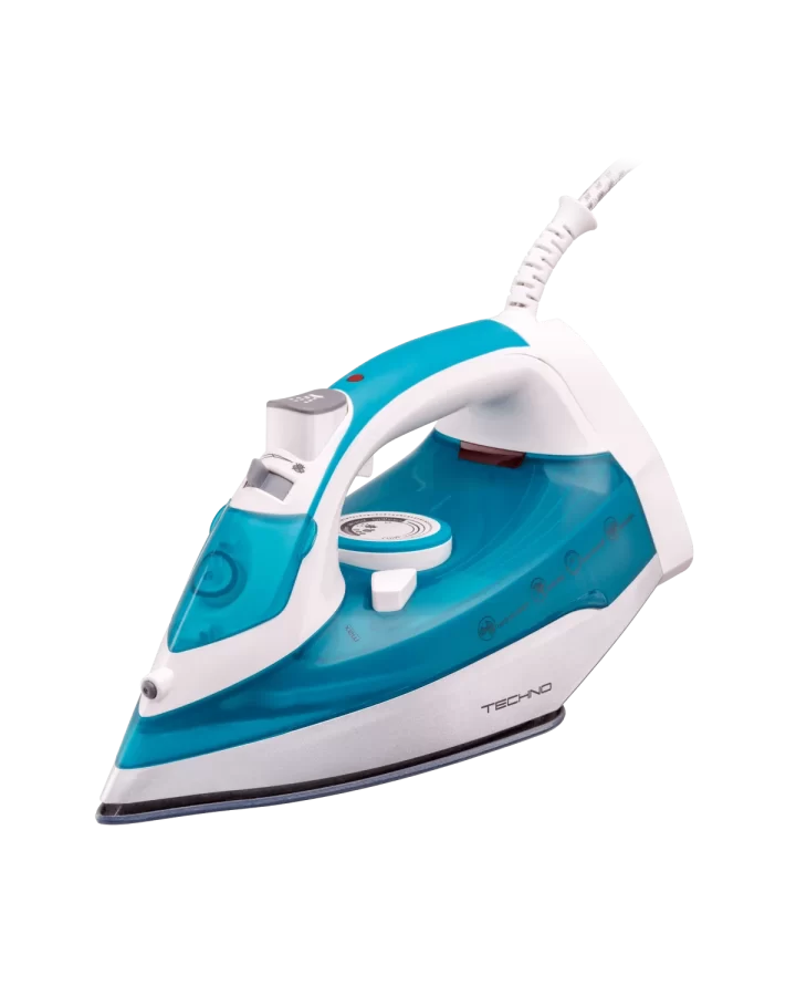 Утюг TECHNO ES2453 Утюг TECHNO ES2453