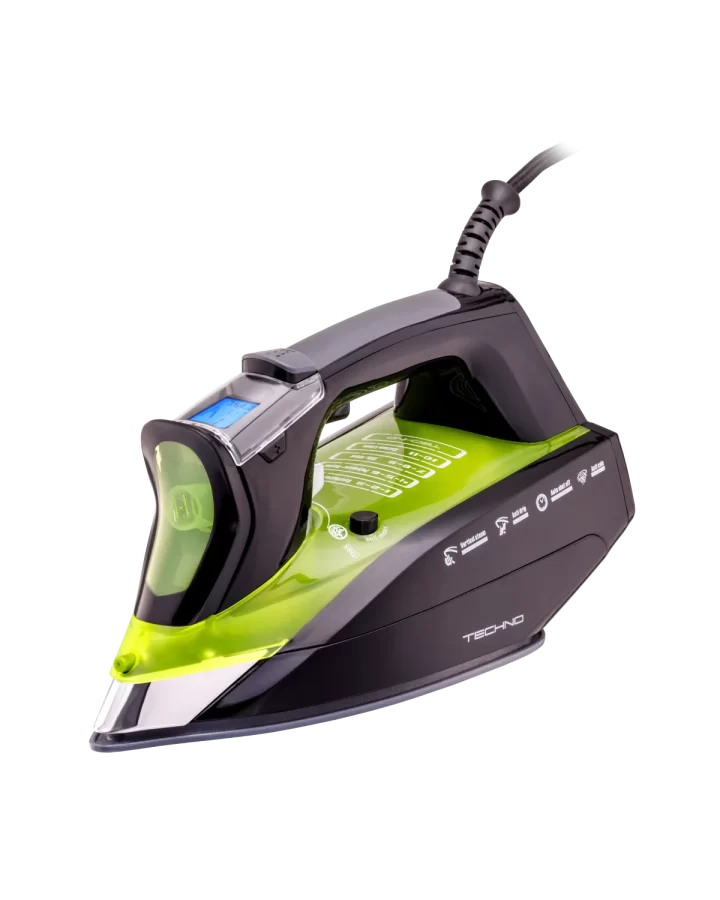 Утюг TECHNO ES2408 Утюг TECHNO ES2408