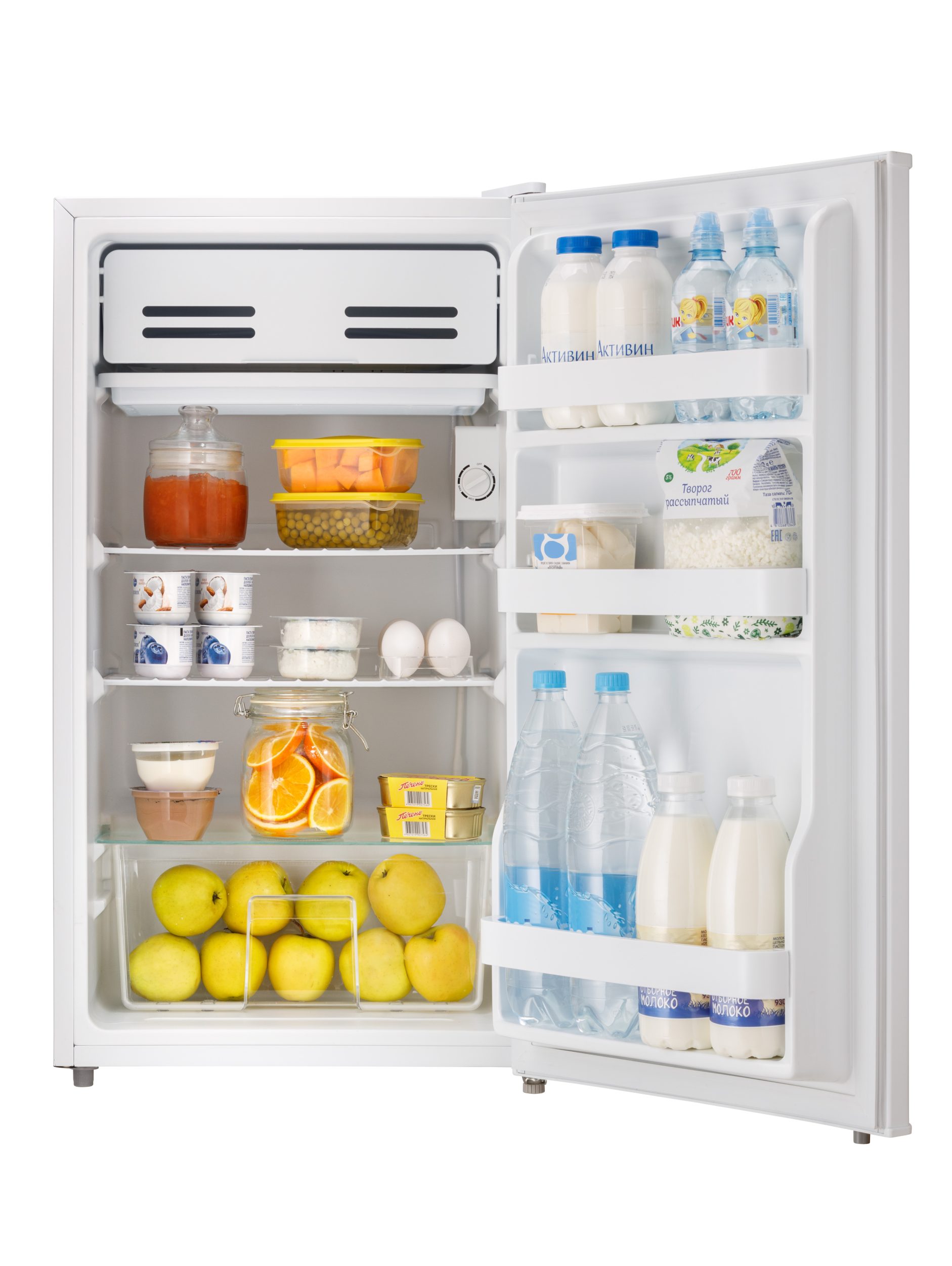 мини холодильник TECHNO HS-121LN