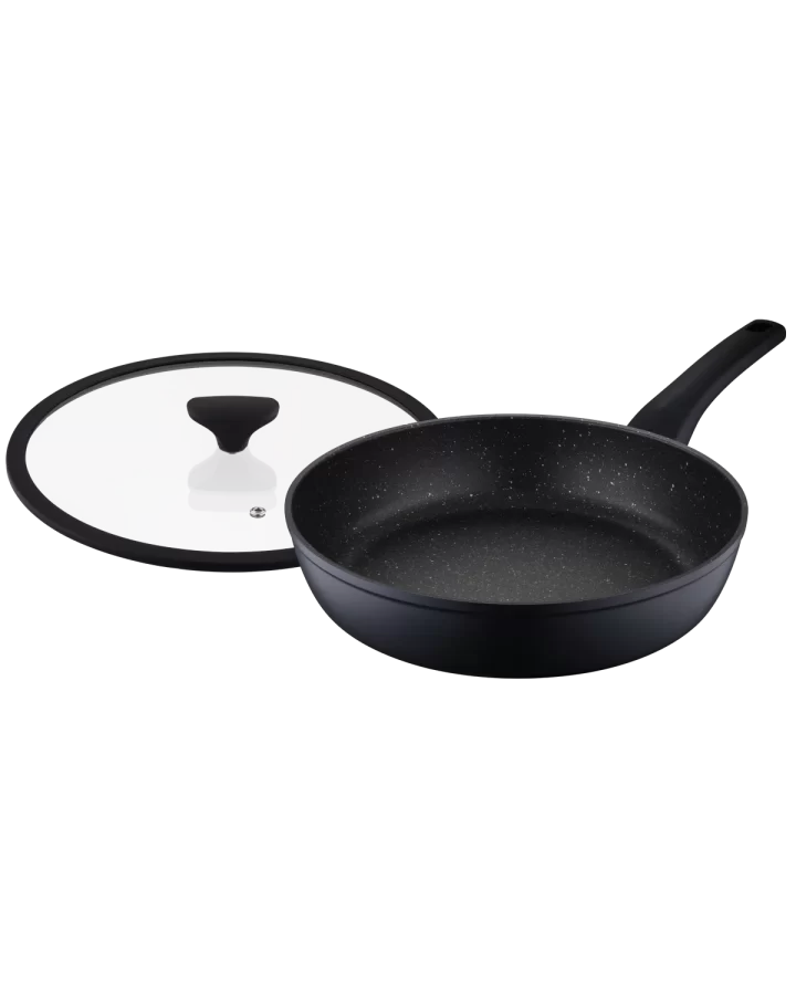 Сковорода TECHNO SV28FFSC Сковорода TECHNO SV28FFSC