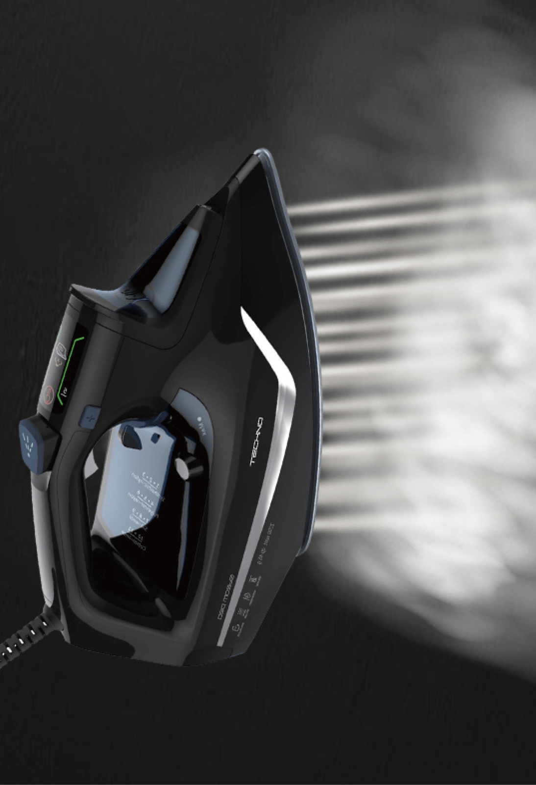 Что такое паровой удар в утюге и как его использовать: секреты и рекомендации Что такое паровой удар в утюге и как его использовать: секреты и рекомендации