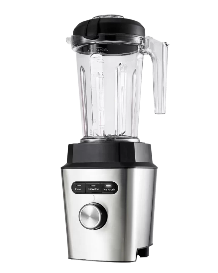 Стационарный блендер TECHNO BL812 Стационарный блендер TECHNO BL812