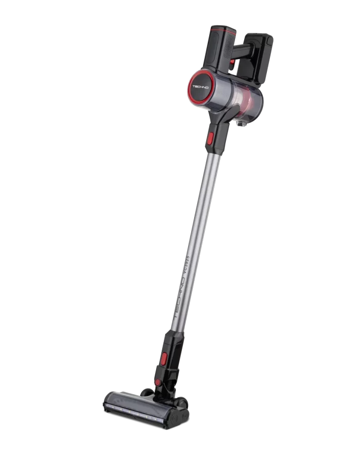 Вертикальный пылесос TECHNO VC3978 Вертикальный пылесос TECHNO VC3925