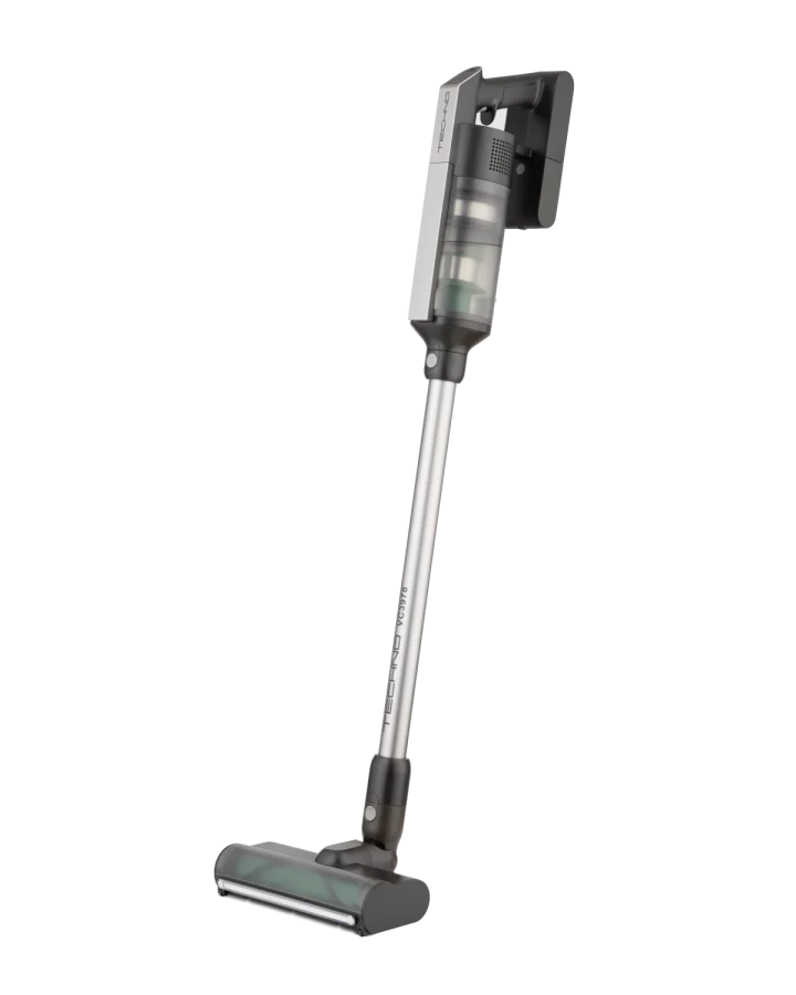Вертикальный пылесос TECHNO VC3978 Вертикальный пылесос TECHNO VC3978