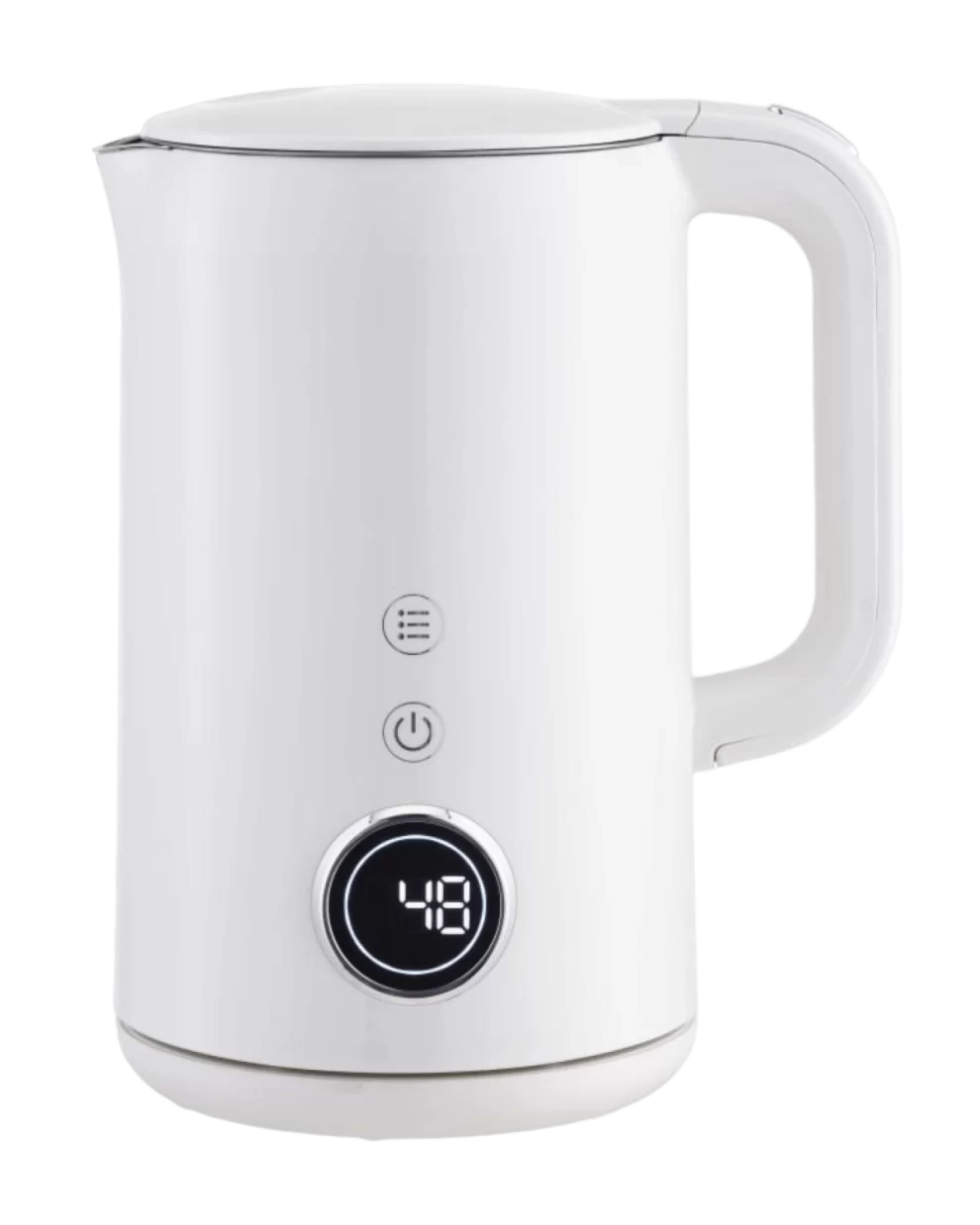 Чайник TECHNO HHB8721D-B WHITE Чайник TECHNO HHB8721D-B WHITE