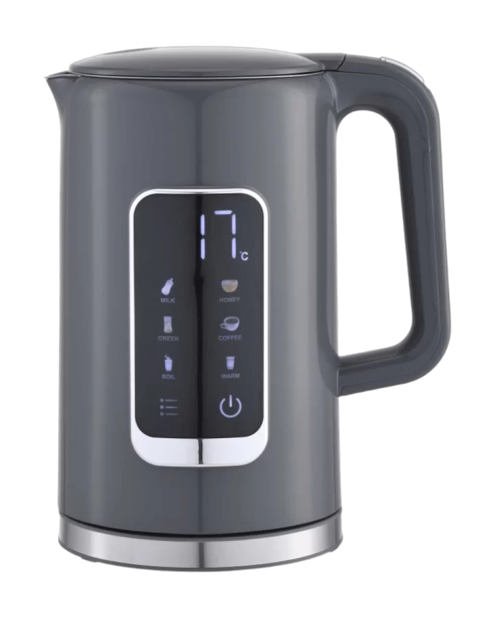 Чайник TECHNO HHB8723D GRAY Чайник TECHNO HHB8723D GRAY