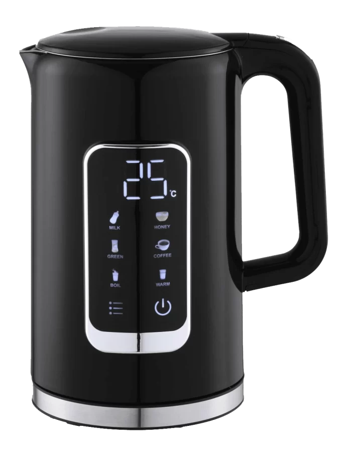 Чайник TECHNO HHB8723D BLACK Чайник TECHNO HHB8723D BLACK