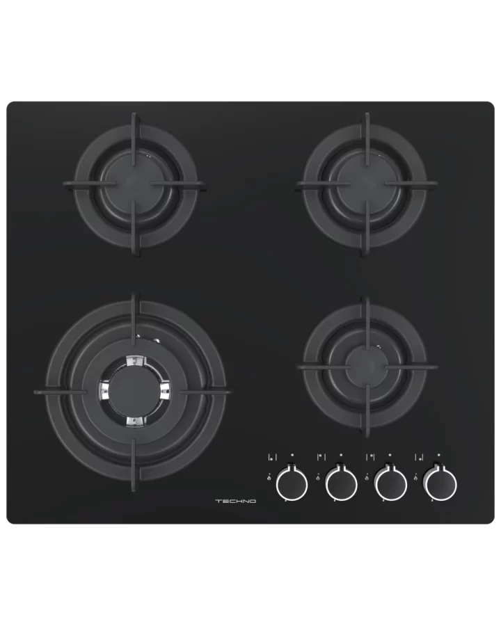 Варочная панель TECHNO HG4614GSBV Варочная панель TECHNO HG4614GSBV
