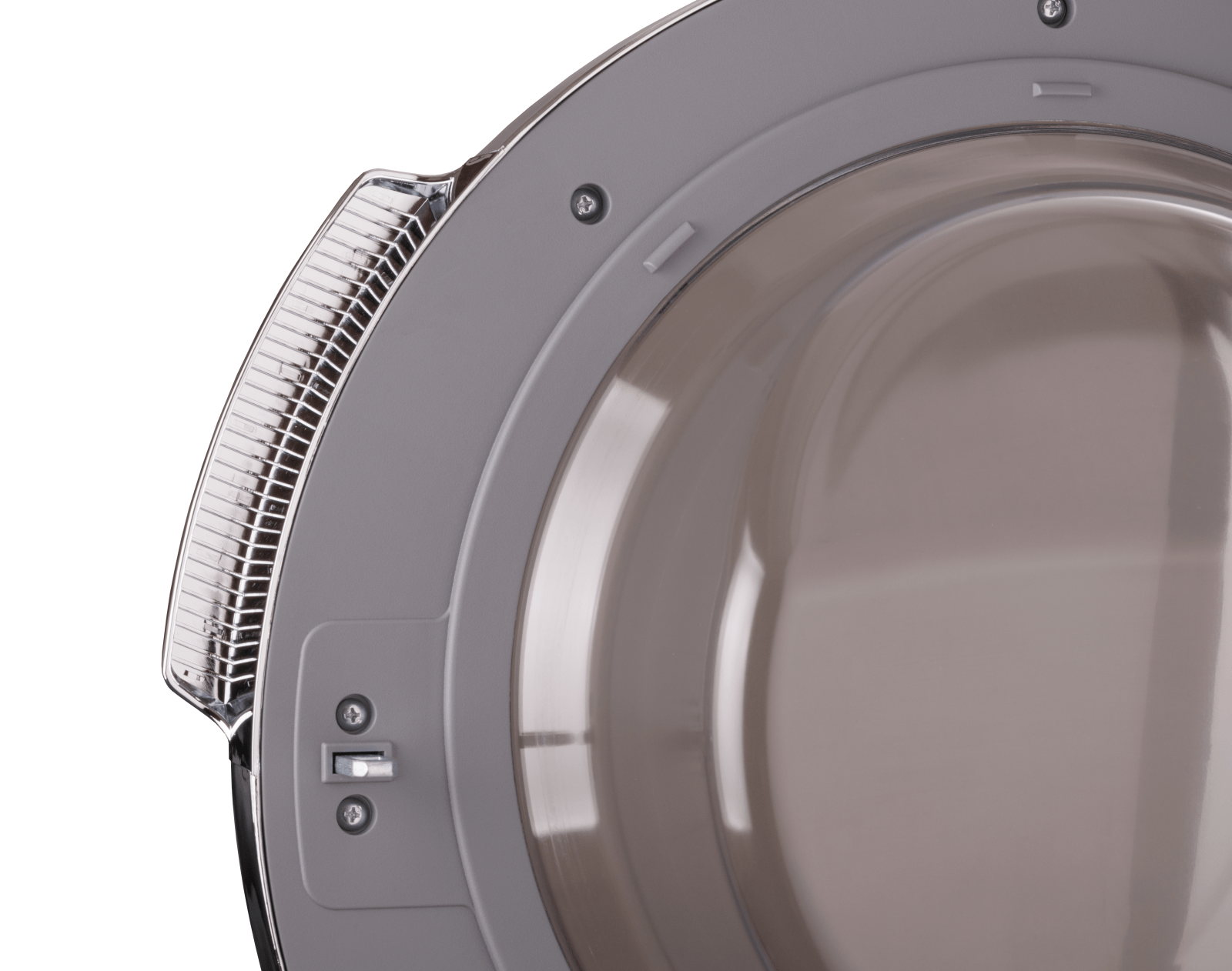 Обзор стирально-сушильной машины TECHNO MFK80-DU1403B Обзор стирально-сушильной машины TECHNO MFK80-DU1403B