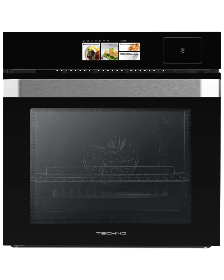 TECHNO O7106613H3BWH Духовой шкаф TECHNO O7106613Н3BWH