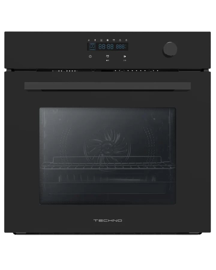 Духовой шкаф TECHNO O5106611N3B0H Духовой шкаф TECHNO O5106611N3B0H