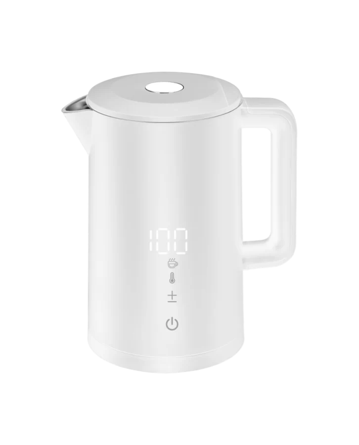 Чайник TECHNO D2215EA White Чайник TECHNO D2215EA White