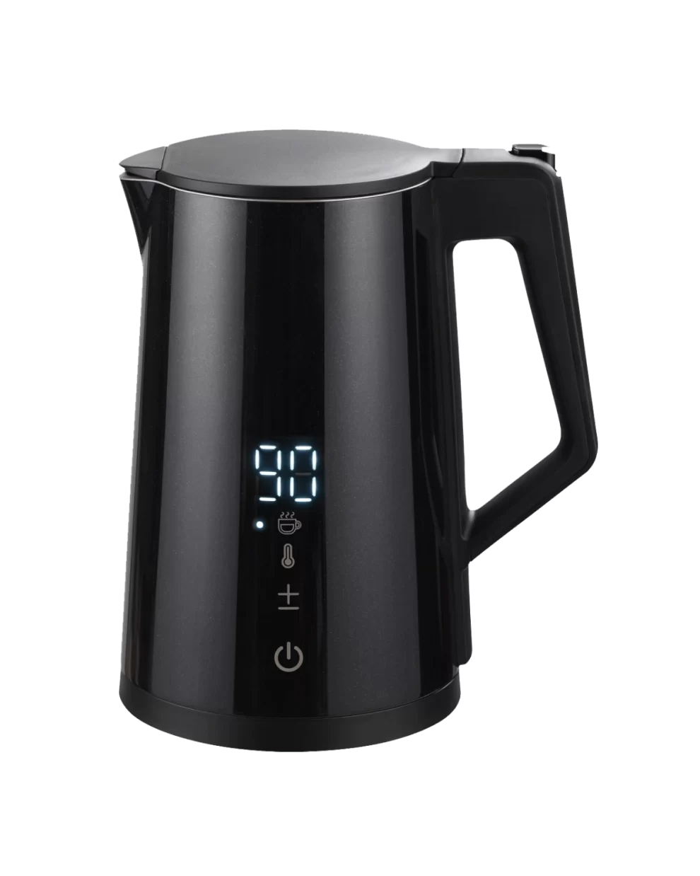 Чайник TECHNO D3815ES Black Чайник TECHNO D3815ES Black