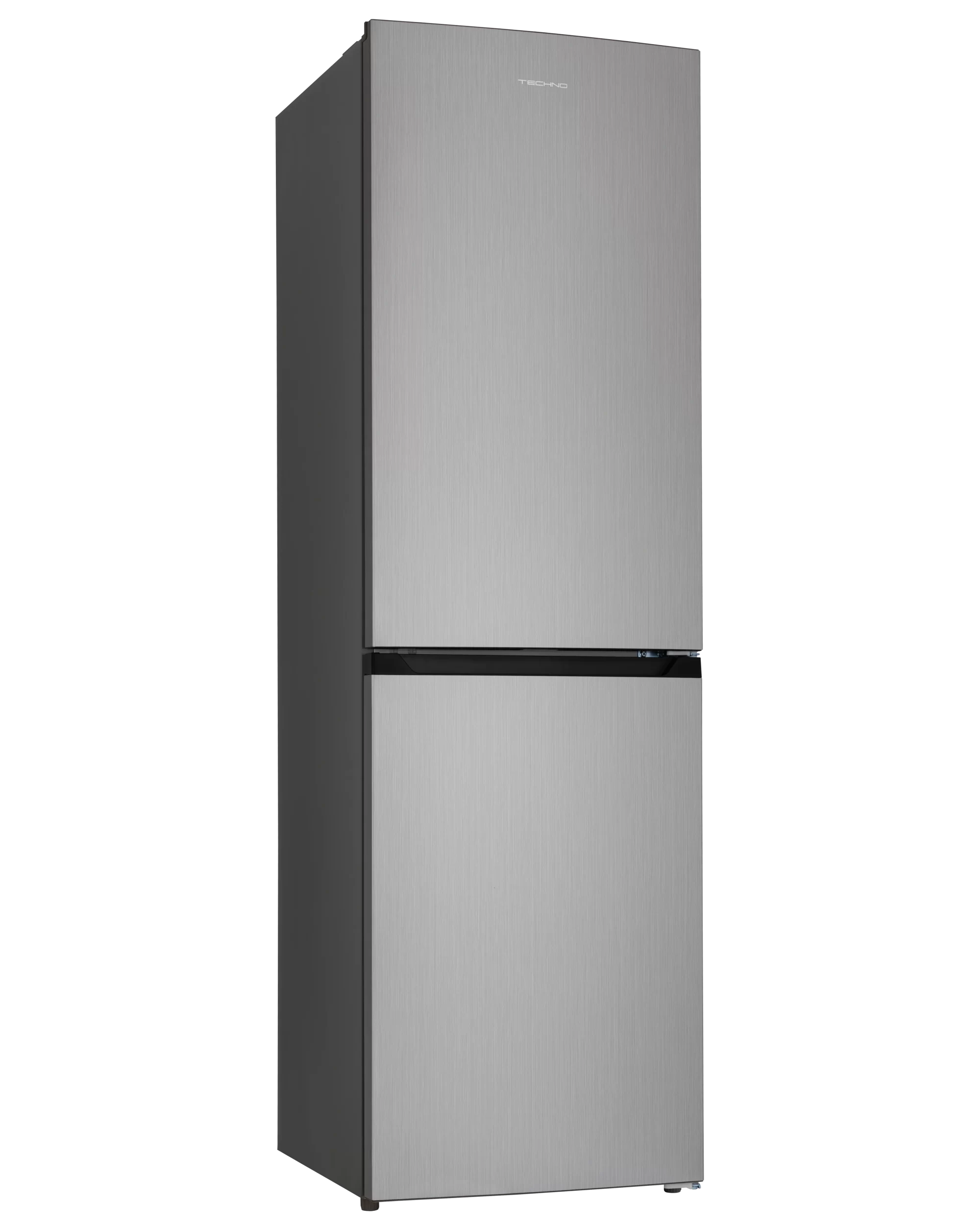 Холодильник TECHNO FN2-31 Silver