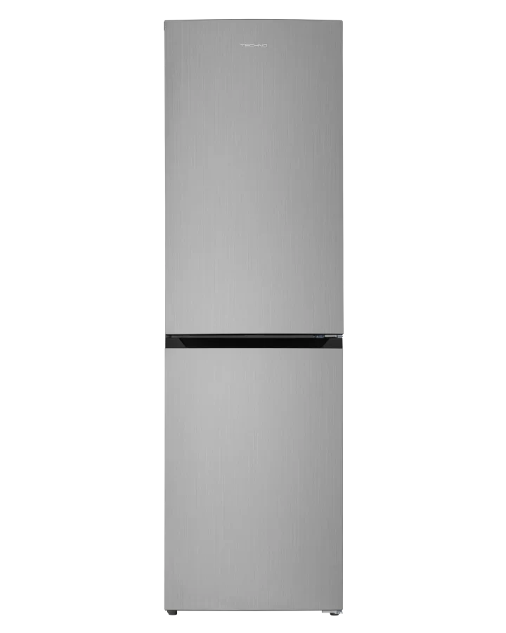 Холодильник TECHNO FN2-31 Silver Холодильник TECHNO FN2-31 Silver