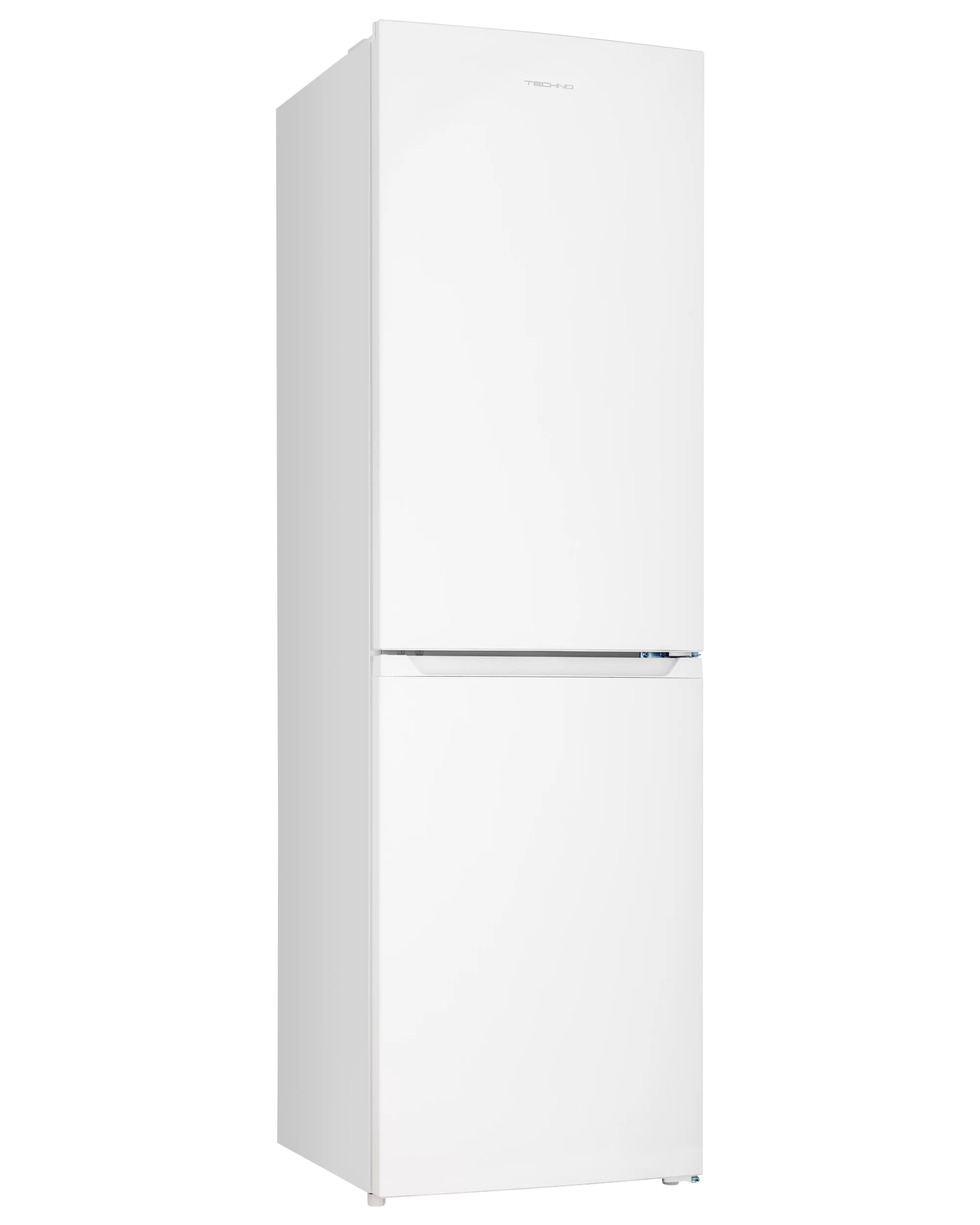 Холодильник TECHNO FN2-31 Silver