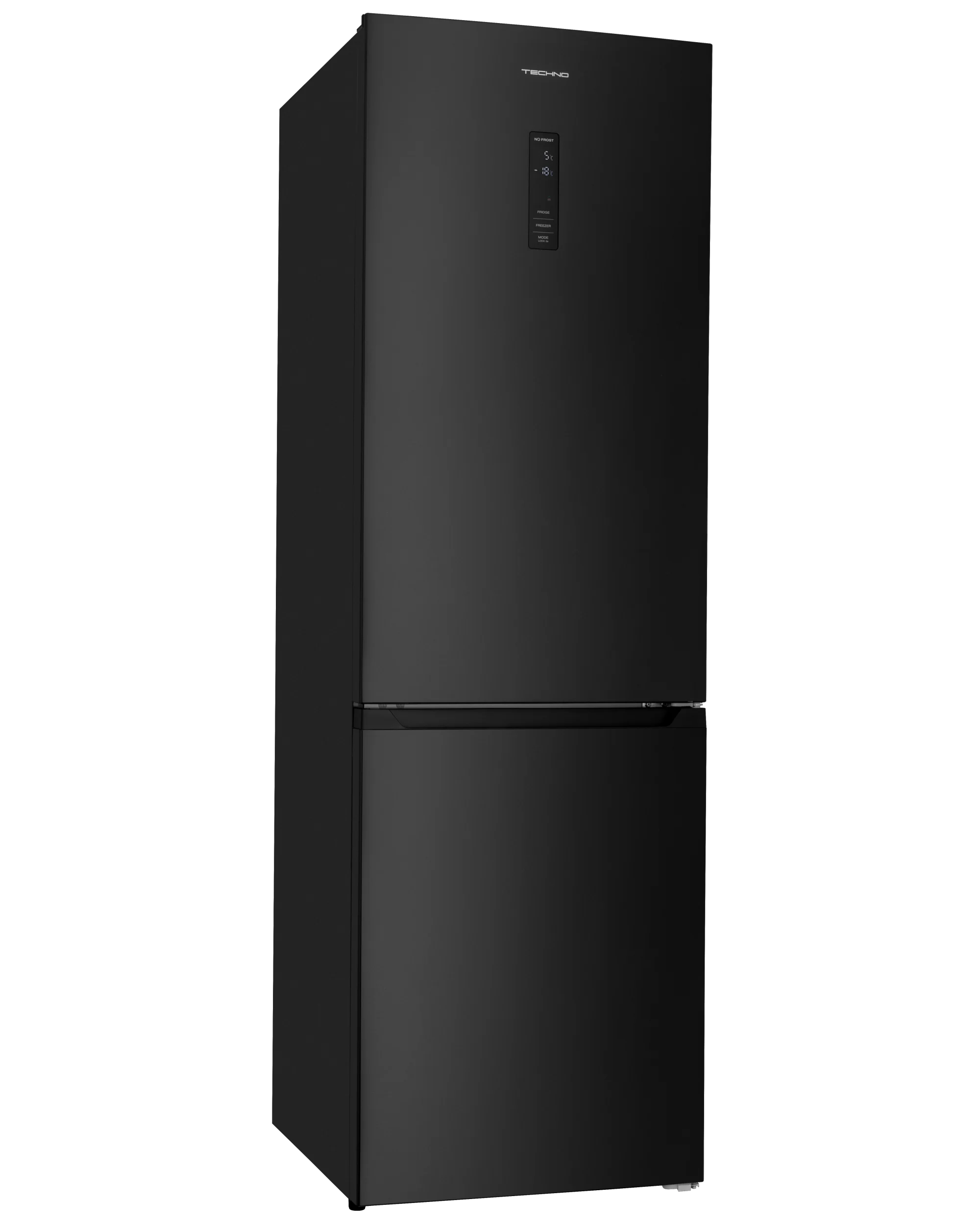 Холодильник TECHNO FN2-47S Bl