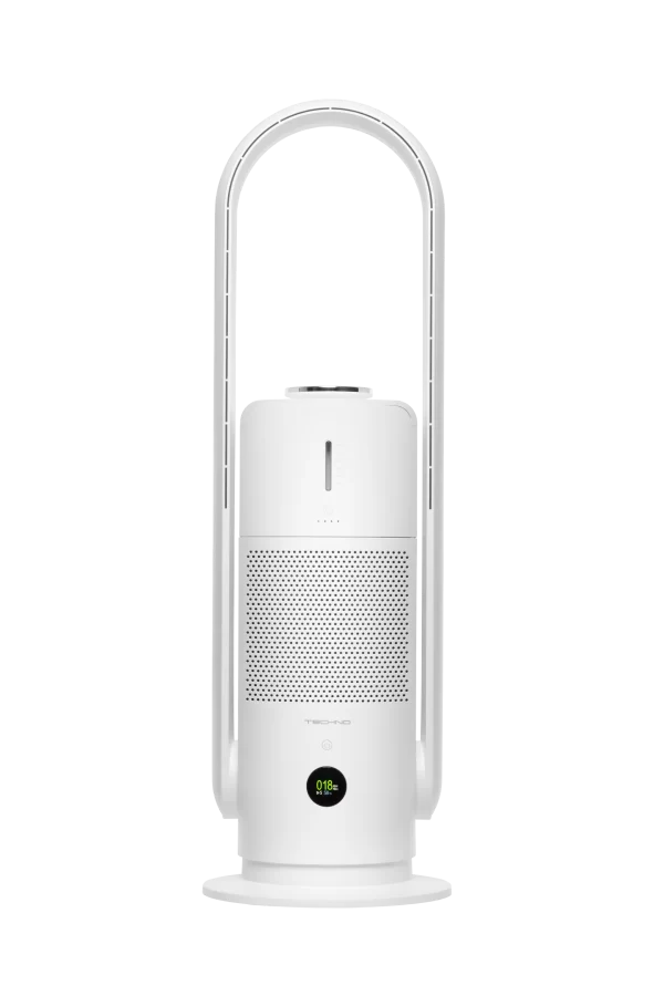 Климатическая станция TECHNO SKJ-CR022M Климатическая станция TECHNO SKJ-CR022M