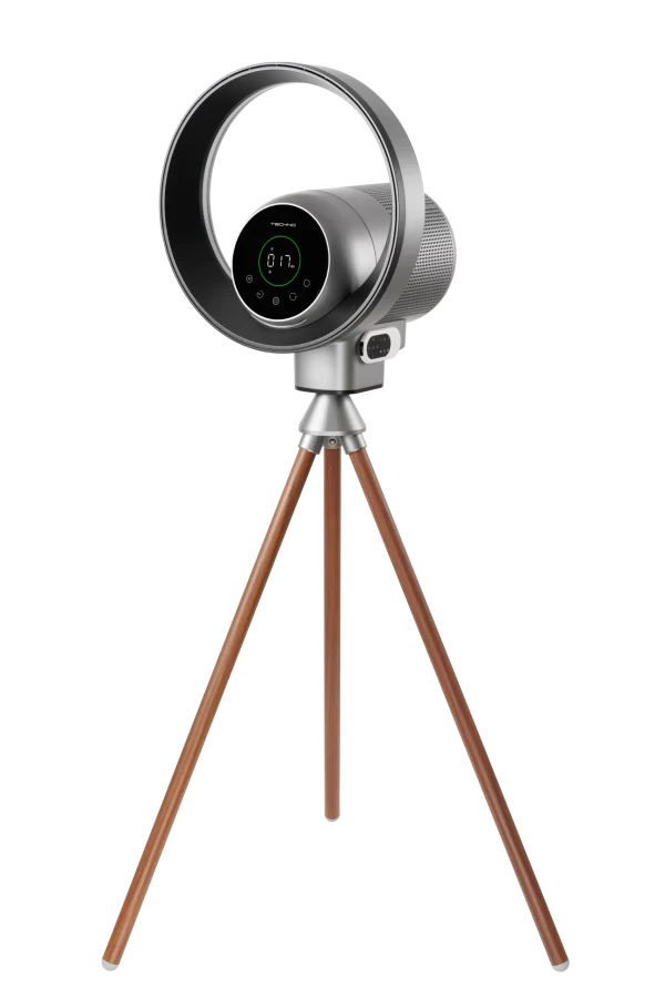 Воздухоочиститель TECHNO SKJ-CR051 Воздухоочиститель TECHNO SKJ-CR051