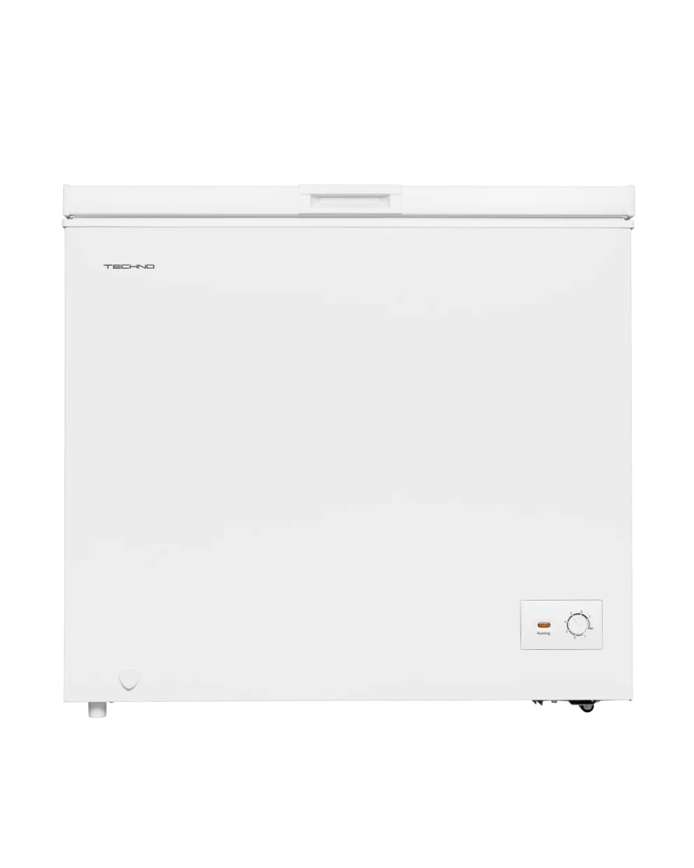 Морозильник TECHNO BD1-200