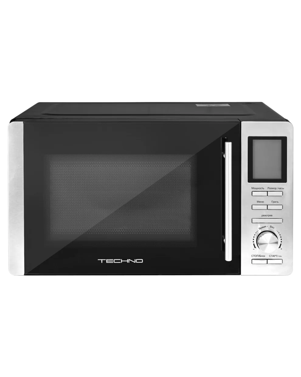 Микроволновая печь TECHNO B25UGP13-E90 Микроволновая печь TECHNO B25UGP13-E90