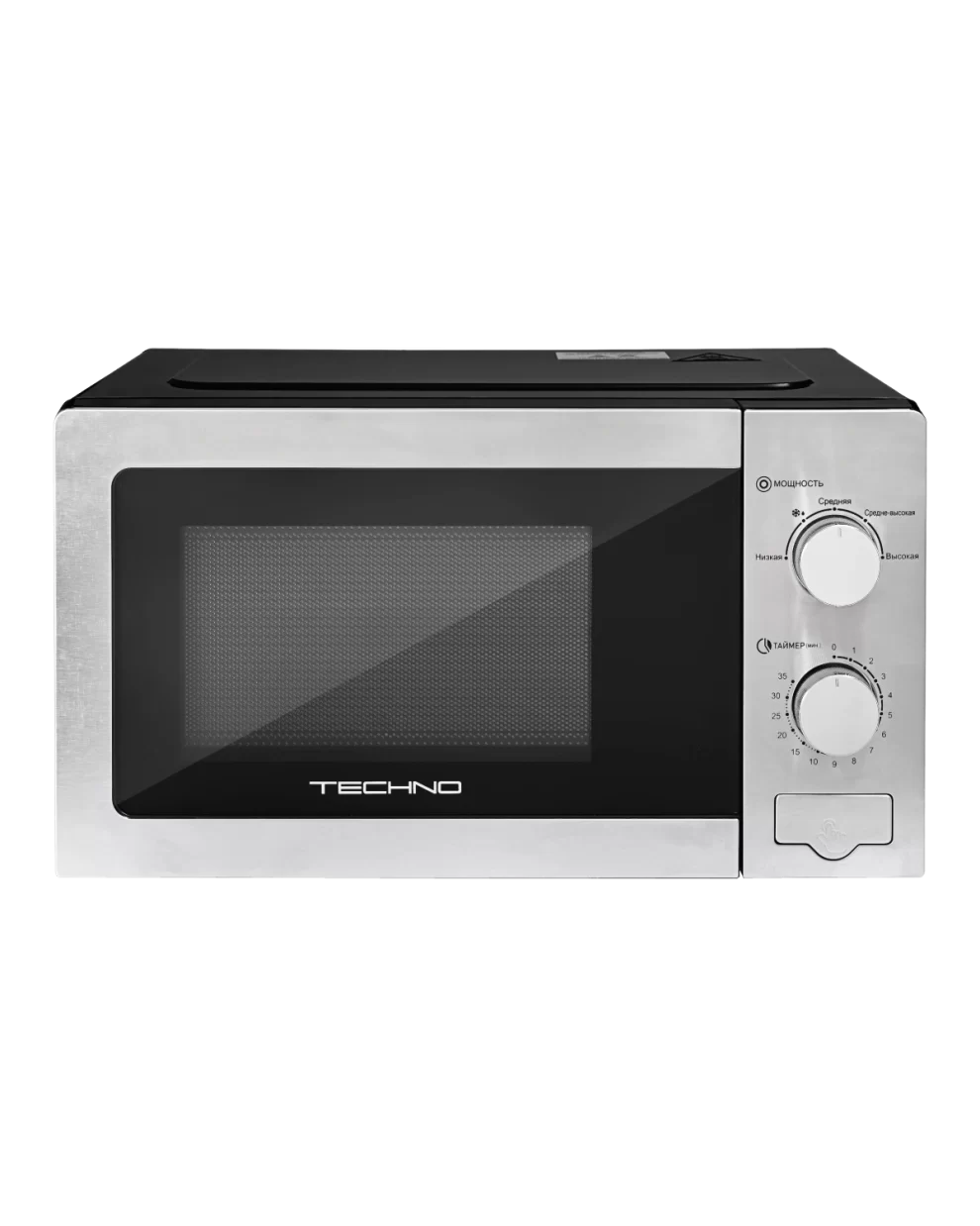 Микроволновая печь TECHNO C20MXP04-E70 Микроволновая печь TECHNO C20MXP04-E70
