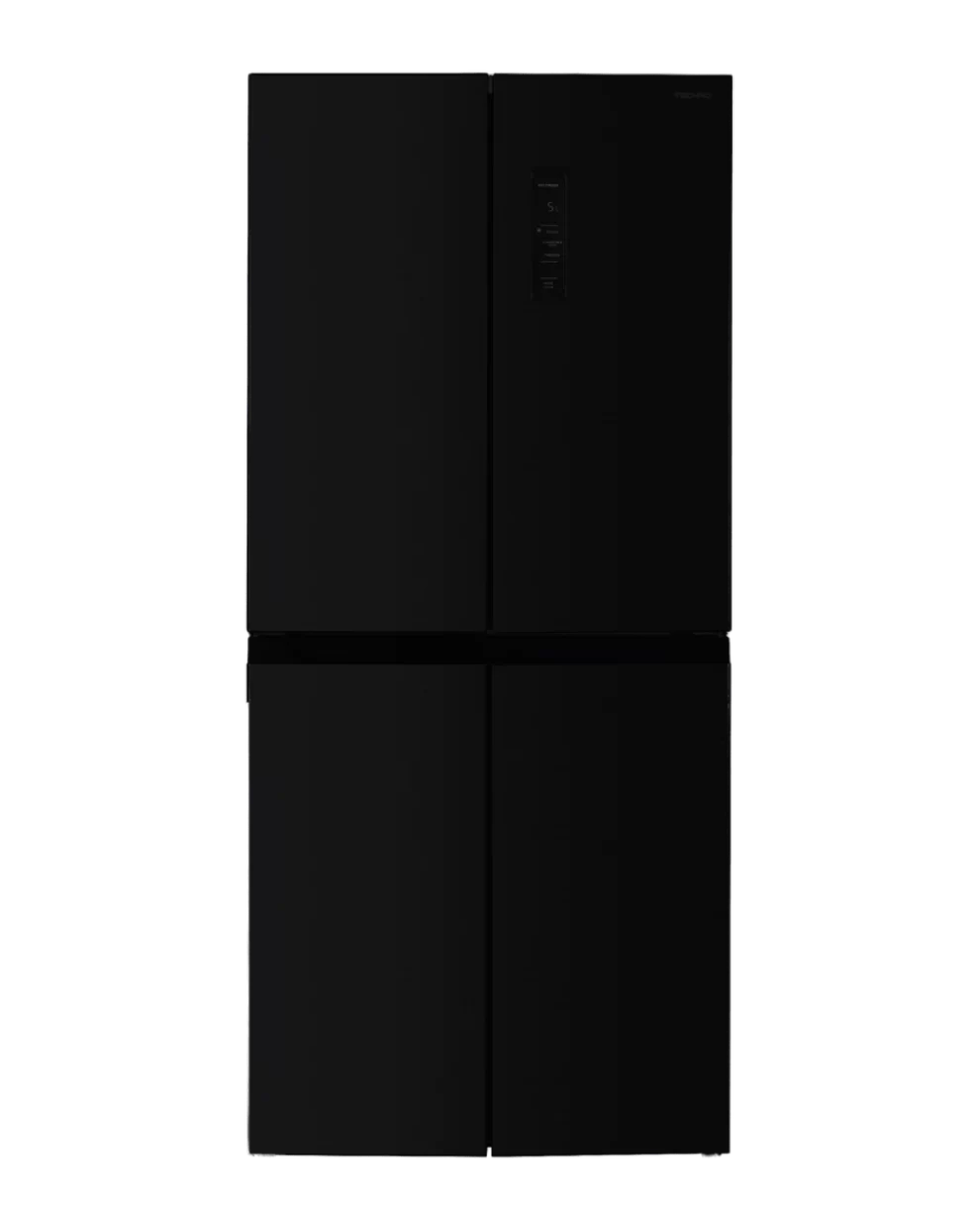 Холодильник TECHNO FF4-73 BI Холодильник TECHNO FF4-73 BI