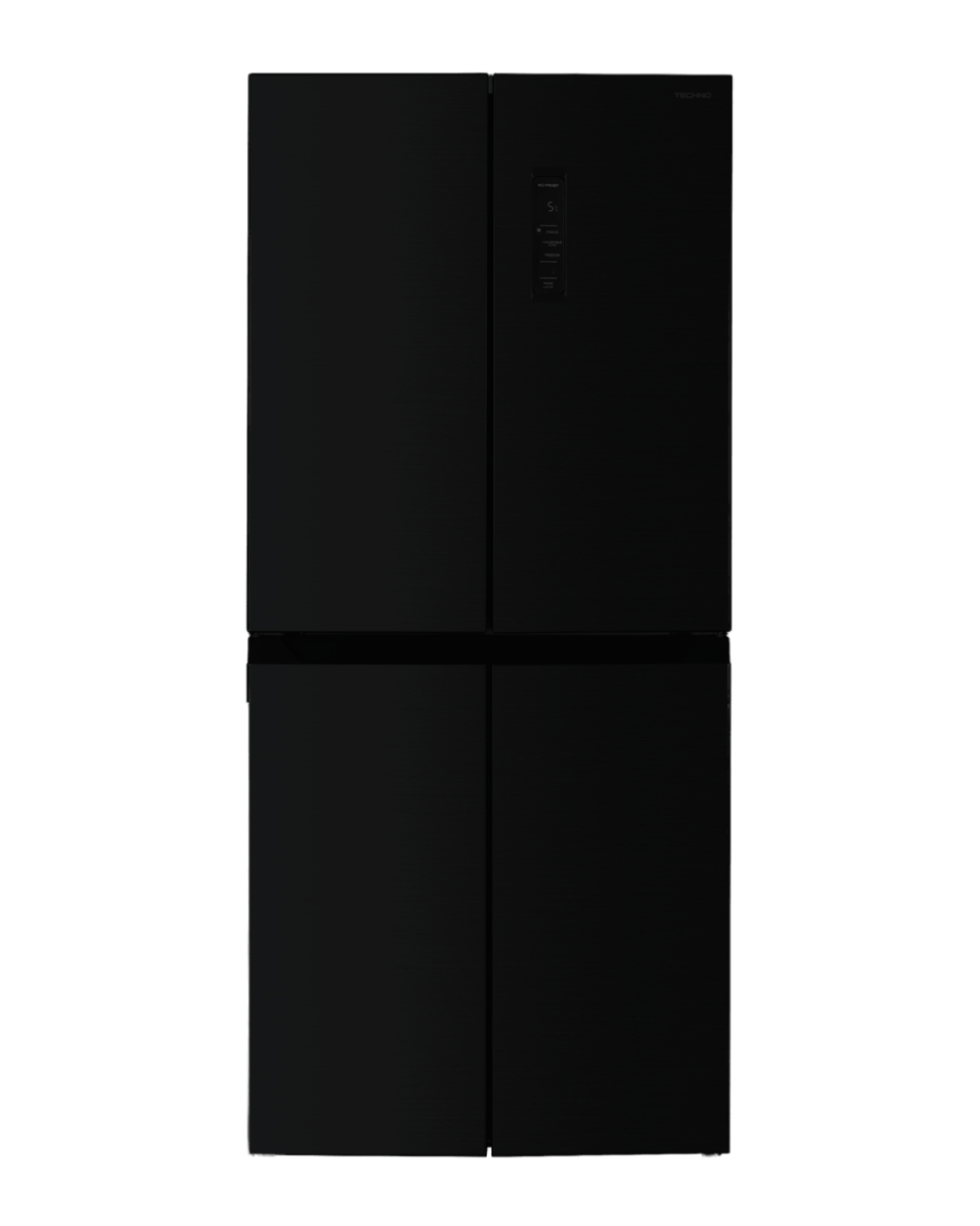 Холодильник TECHNO FF4-73 BI