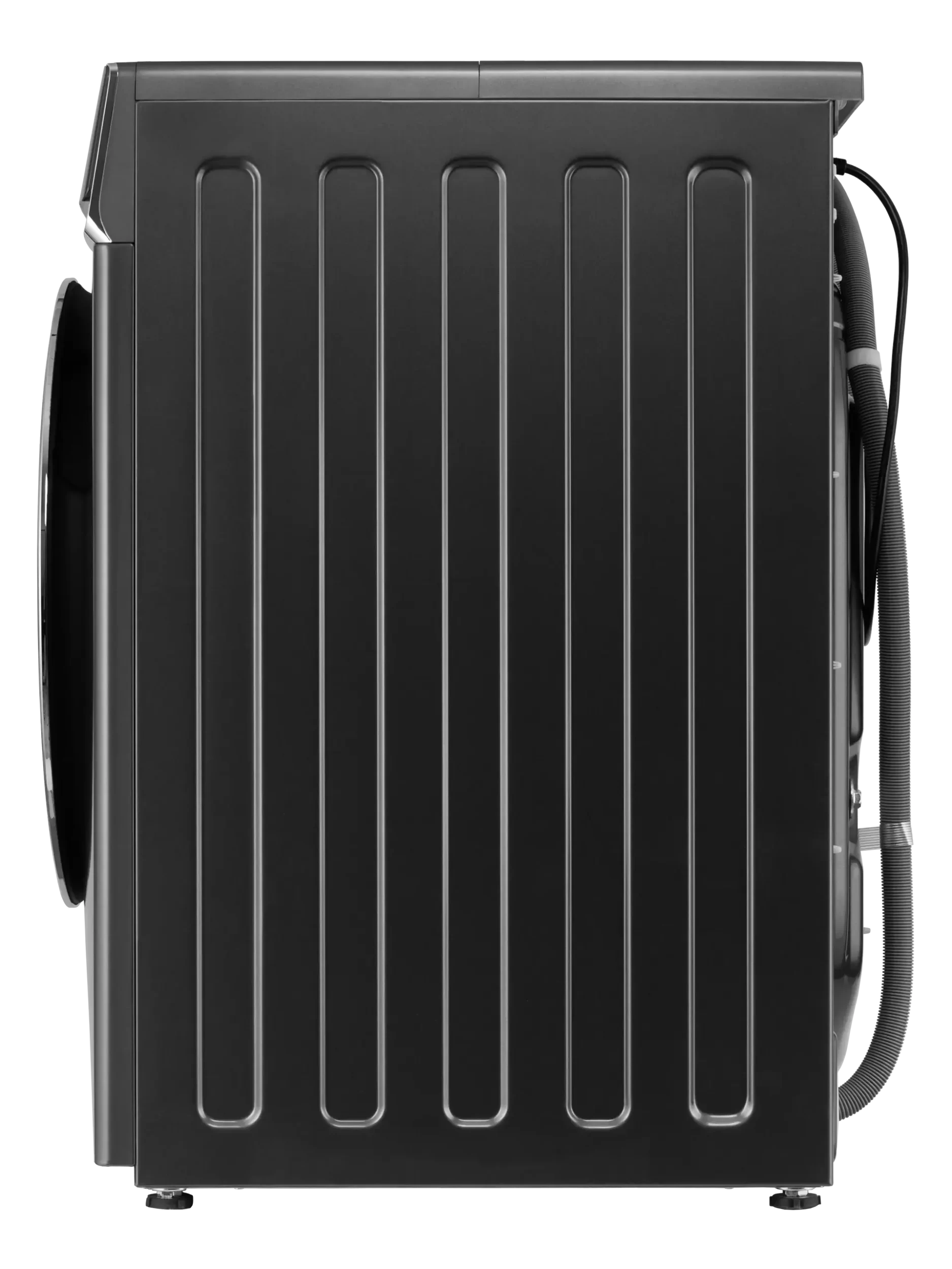 Стирально-сушильная машина TECHNO W1014S-SD6G-M400