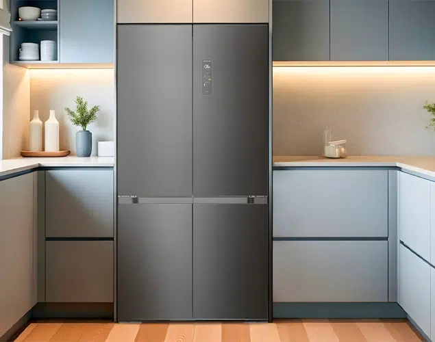 Холодильники