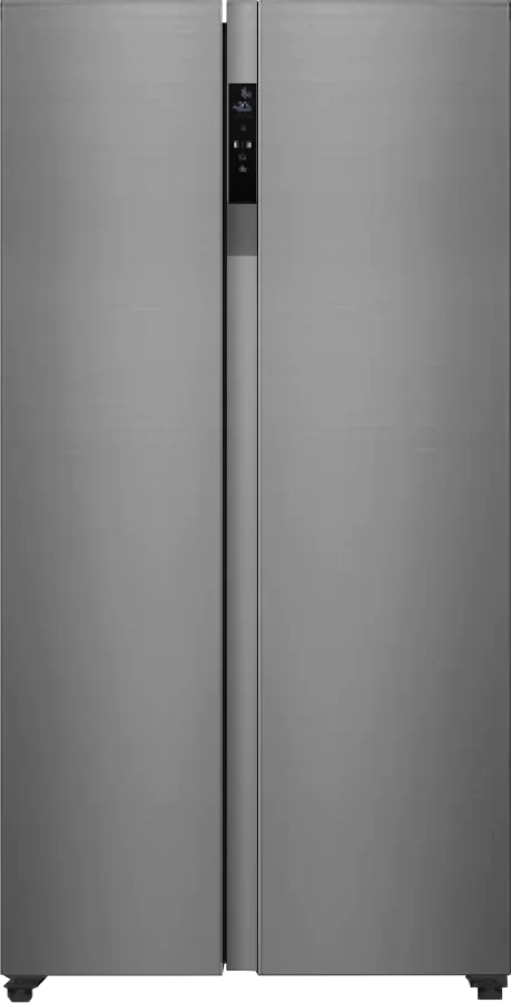 Холодильник TECHNO FF2-55N серебро Холодильник TECHNO FF2-55N серебро