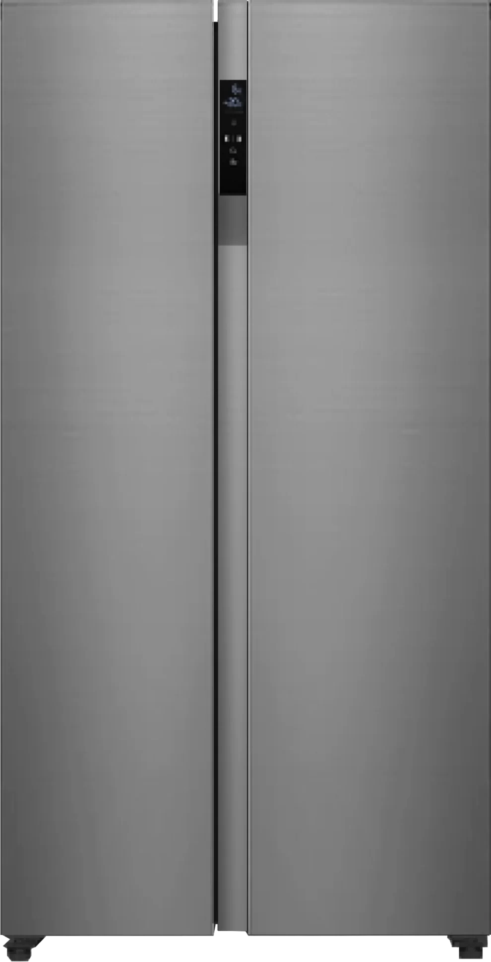 Холодильник TECHNO FF2-55N серебро Холодильник TECHNO FF2-55N серебро