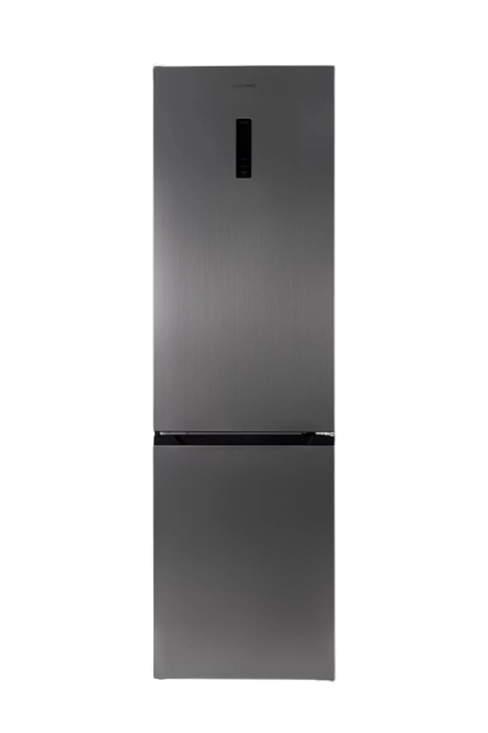 Холодильник TECHNO FN2-48 IX