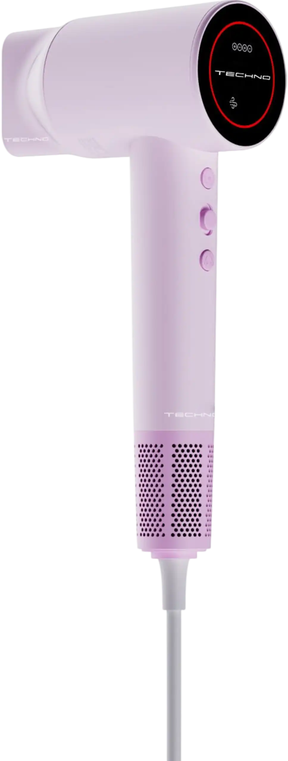 Фен TECHNO PLASMA HD01 PINK